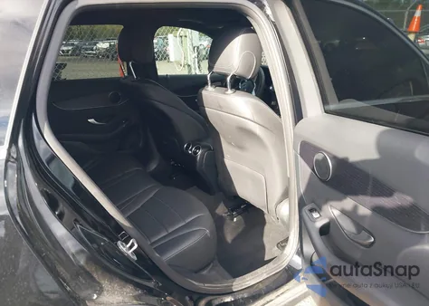 2022 Mercedes-Benz Glc 300 4Matic Suv из США, поврежденный, VIN W1N0G8EB7NV337921